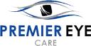 Premier Eye Care - Mahogany logo